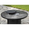 Heatmaxx HEATMAXX 42" Round Gas Fire Pit SRGF21626L